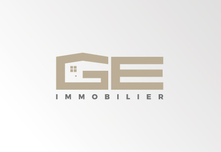 Création d'un logo et d'une identité visuelle pour une entreprise d'immobilier haut de gamme ou les maîtres mots sont : design, assurance, réputation, confiance